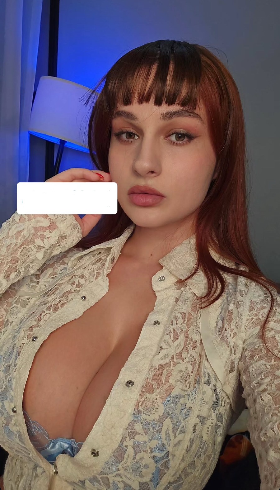 Take a pause and enjoy Miranda Faith — streaming from Saharanpur