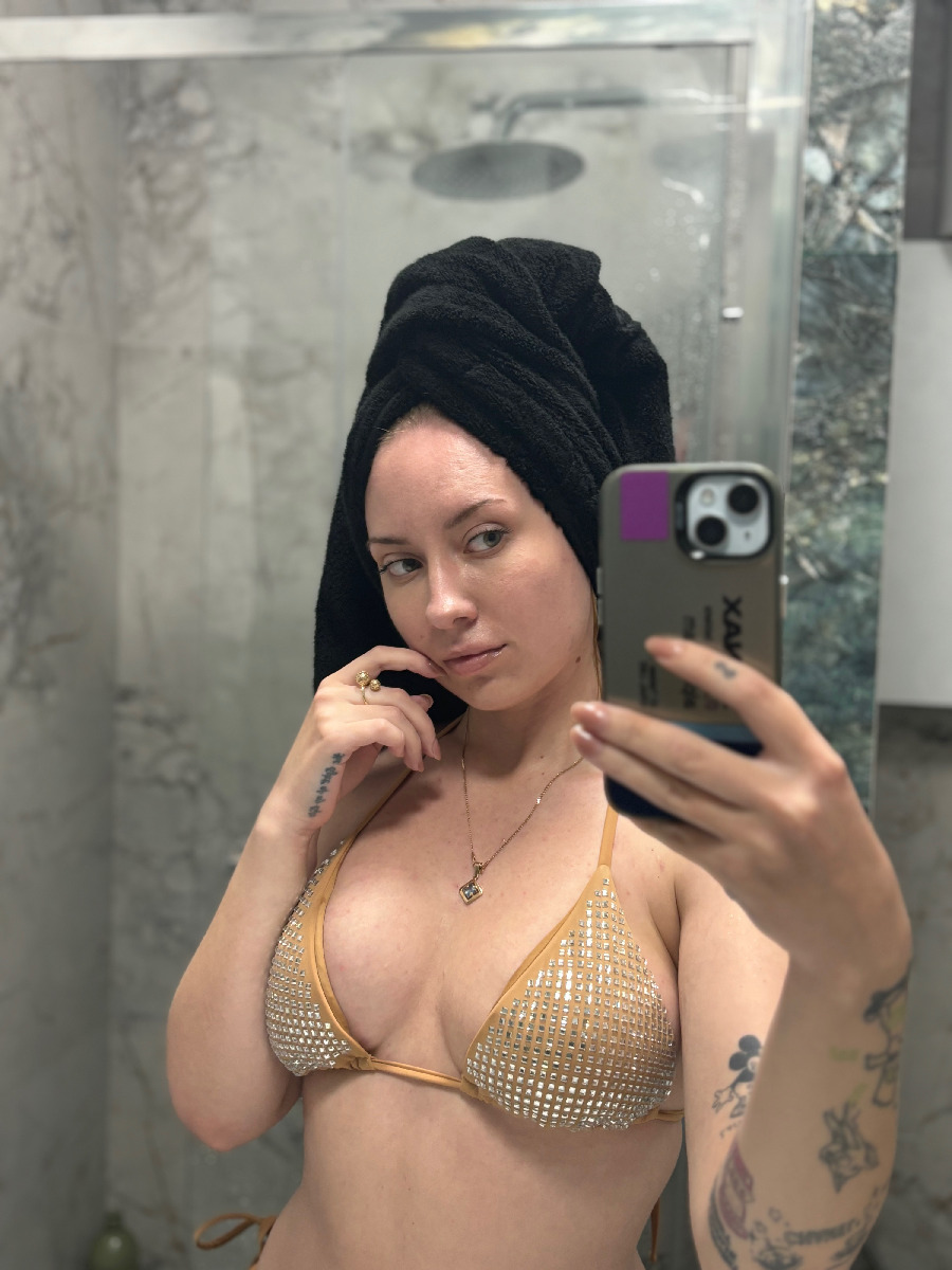 Nude girl KateV in Saharanpur